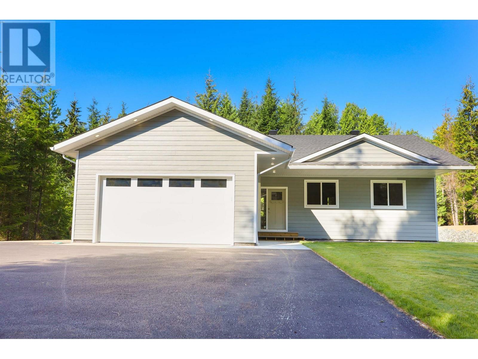 281 Loganberry Avenue  Kitimat BC V8C 0B6 photo