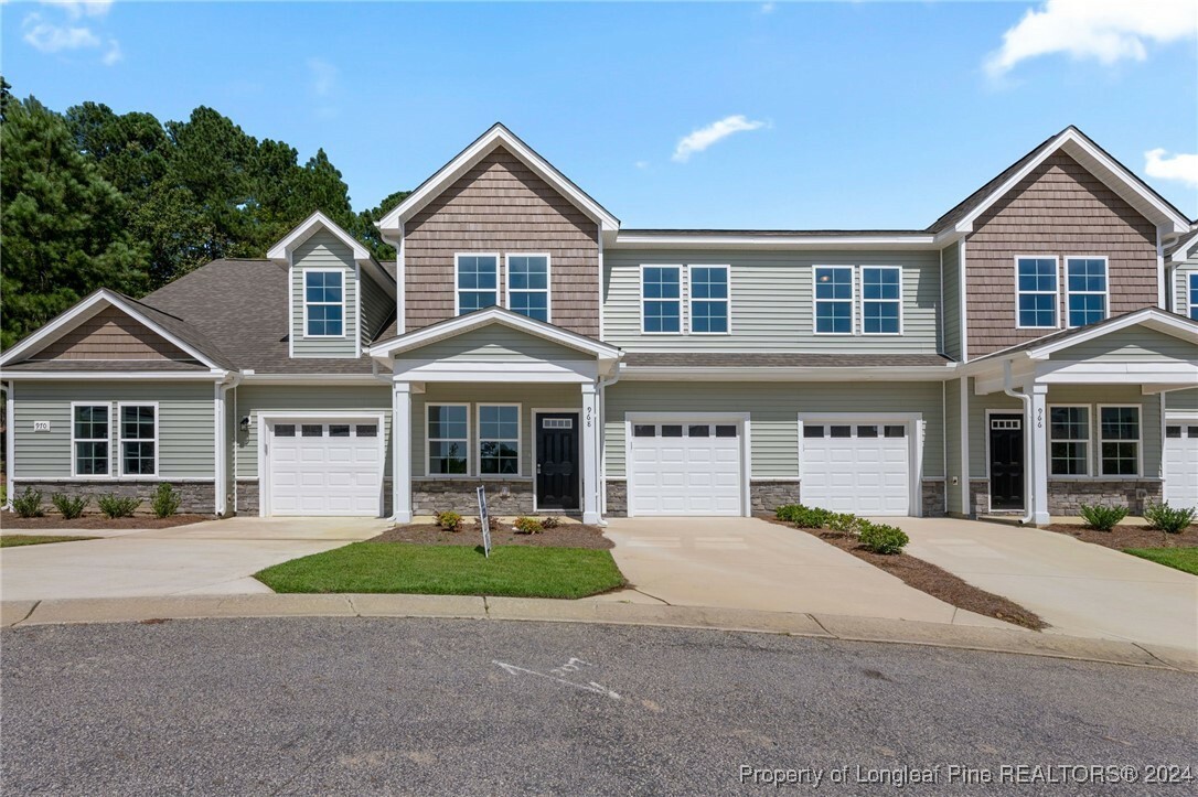 Property Photo: 968 Kensington Park Road NC 28311