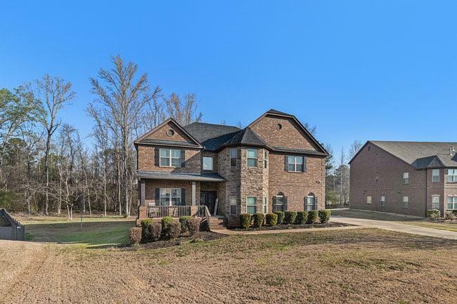 Property Photo:  2214 Golden Eagle Drive  GA 30248 