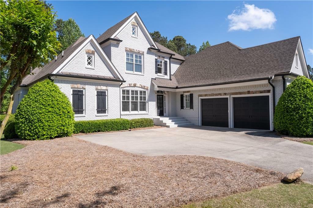 Property Photo:  4227 Tattnall Run  GA 30101 