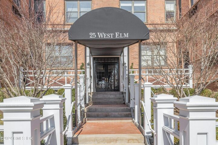 25 W Elm Street 56  Greenwich CT 06830 photo