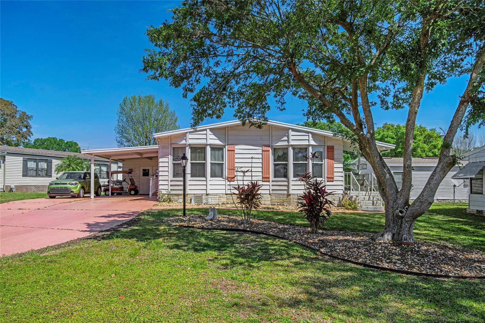 Property Photo:  25028 Barrow Hill  FL 34748 