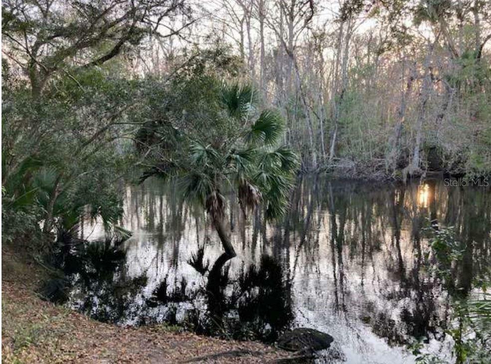 Property Photo: 13060 NE 165th Street FL 32134