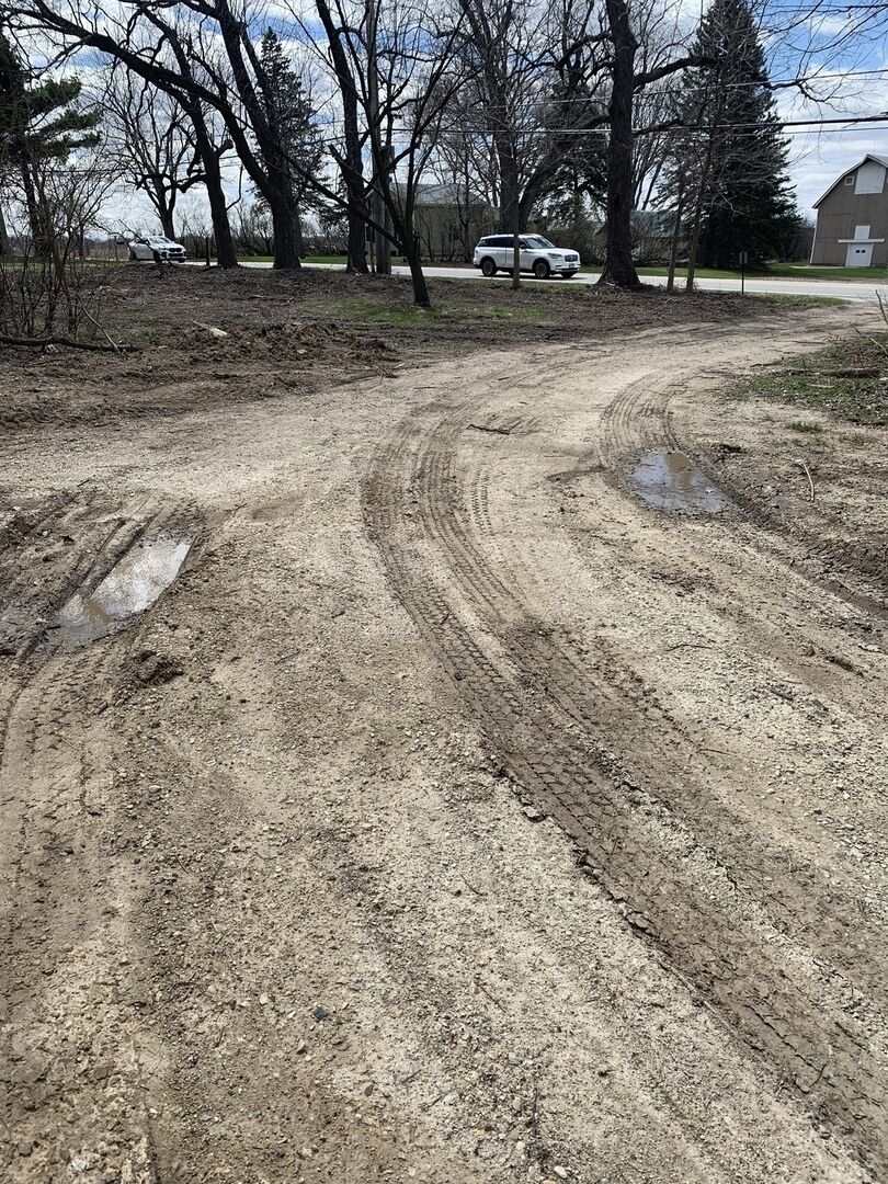 Property Photo: 1N557 Peck Road IL 60134