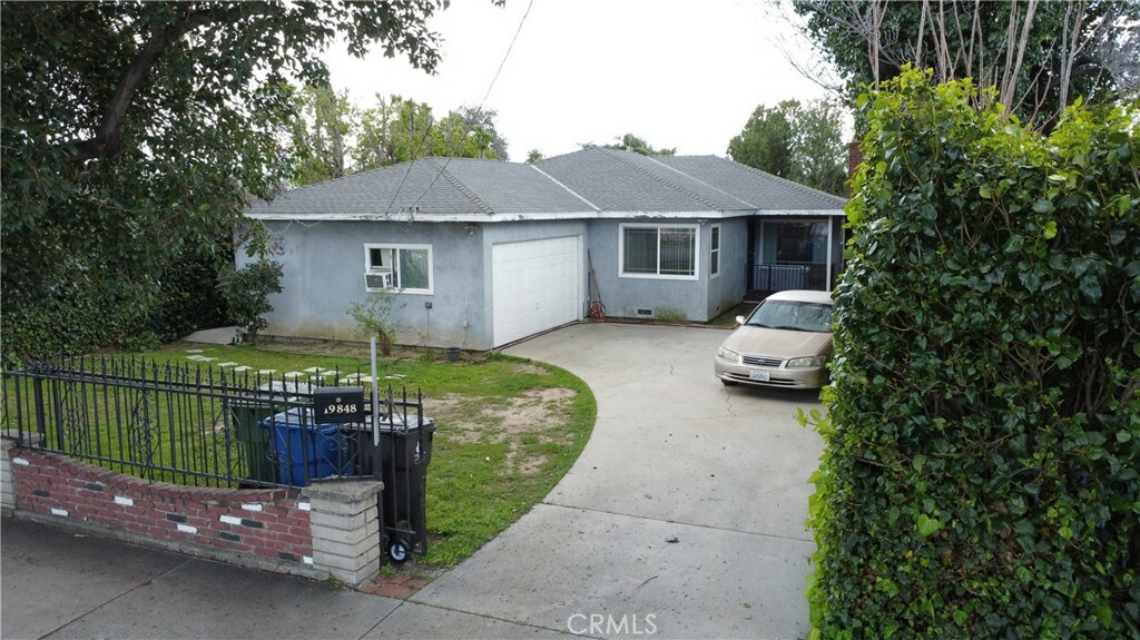 Property Photo:  19848 Roscoe Boulevard  CA 91306 