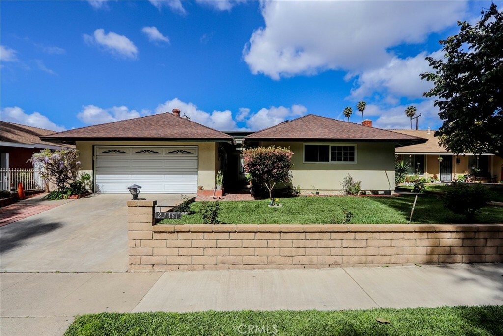 Property Photo:  23861 Larkwood Lane  CA 92630 