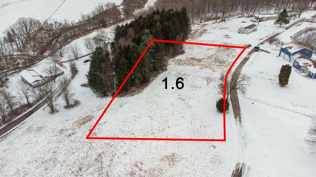 Property Photo:  Lot 8 Idle Wheels Ln  PA 18840 