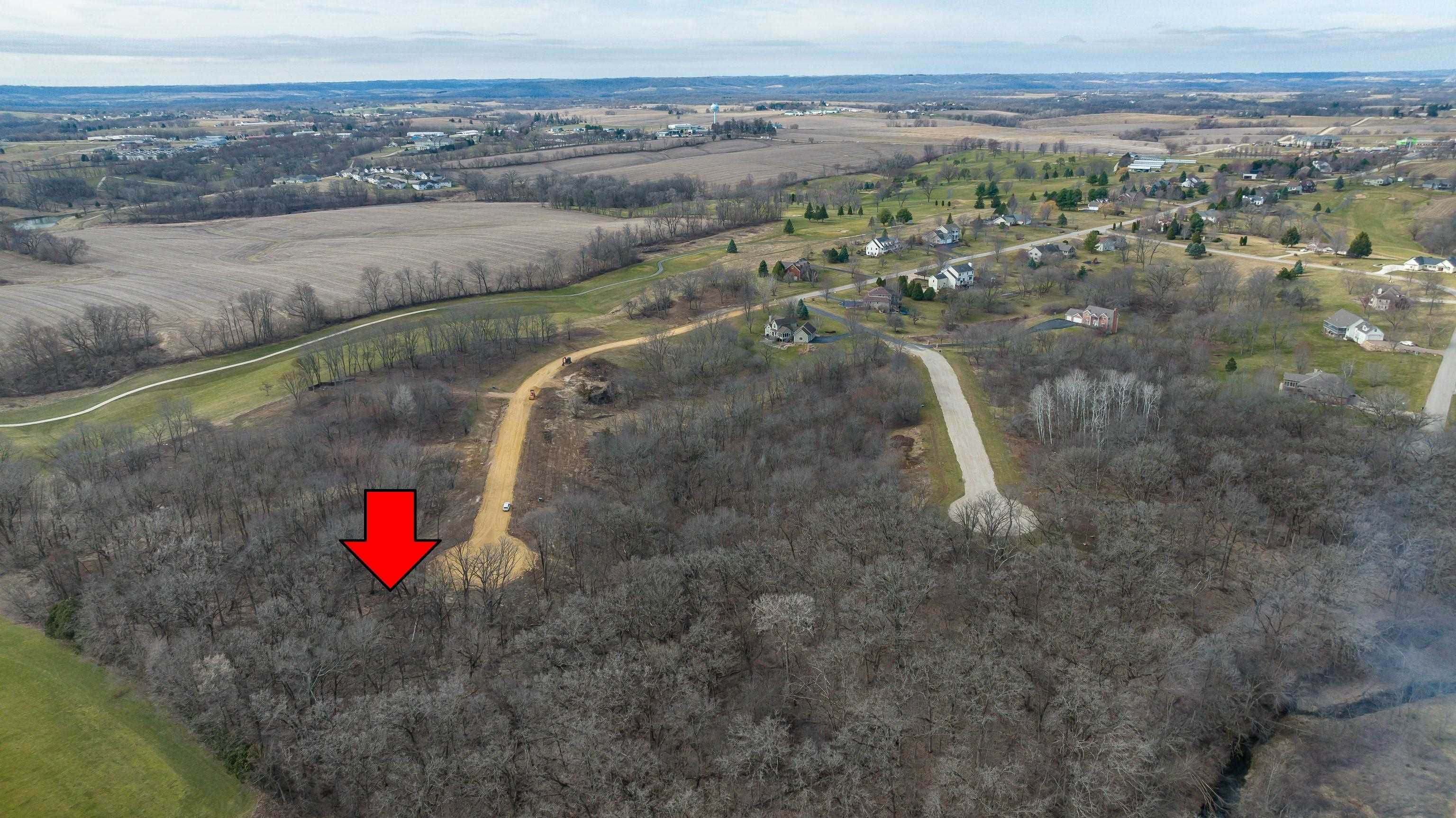 Property Photo:  Lot 6 Galena Golf View Estates Phase Ii  IL 61036 