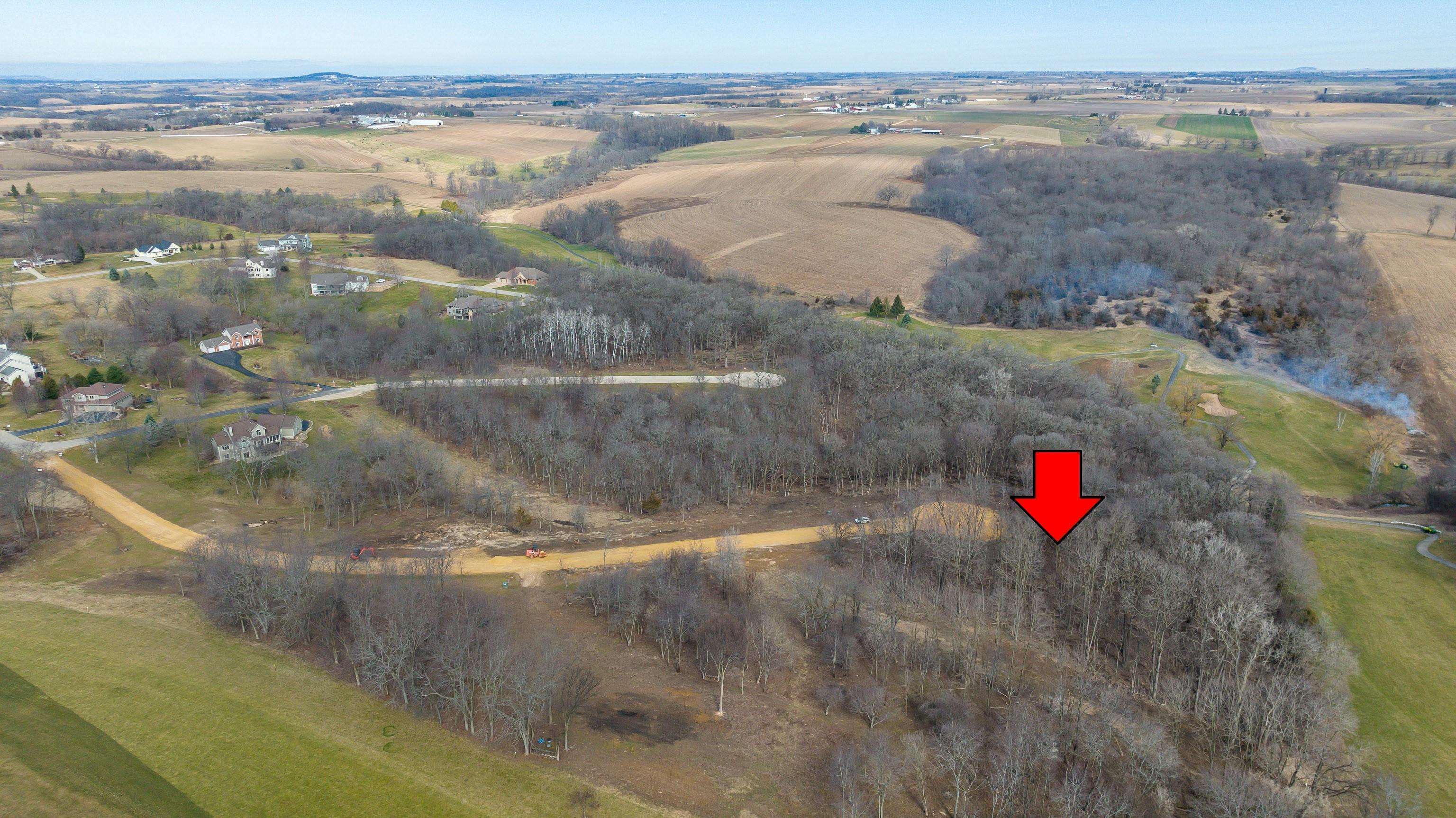 Property Photo:  Lot 5 Galena Golf View Estates Phase Ii  IL 61036 