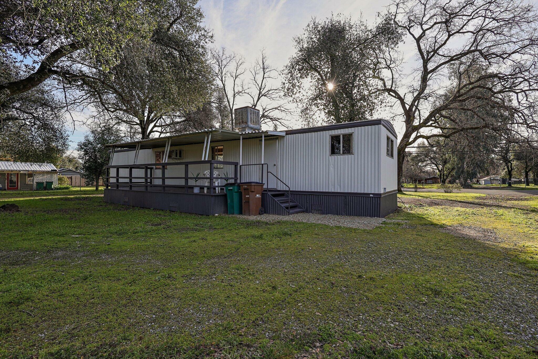 Property Photo:  7680 Happy Valley Rd  CA 96007 