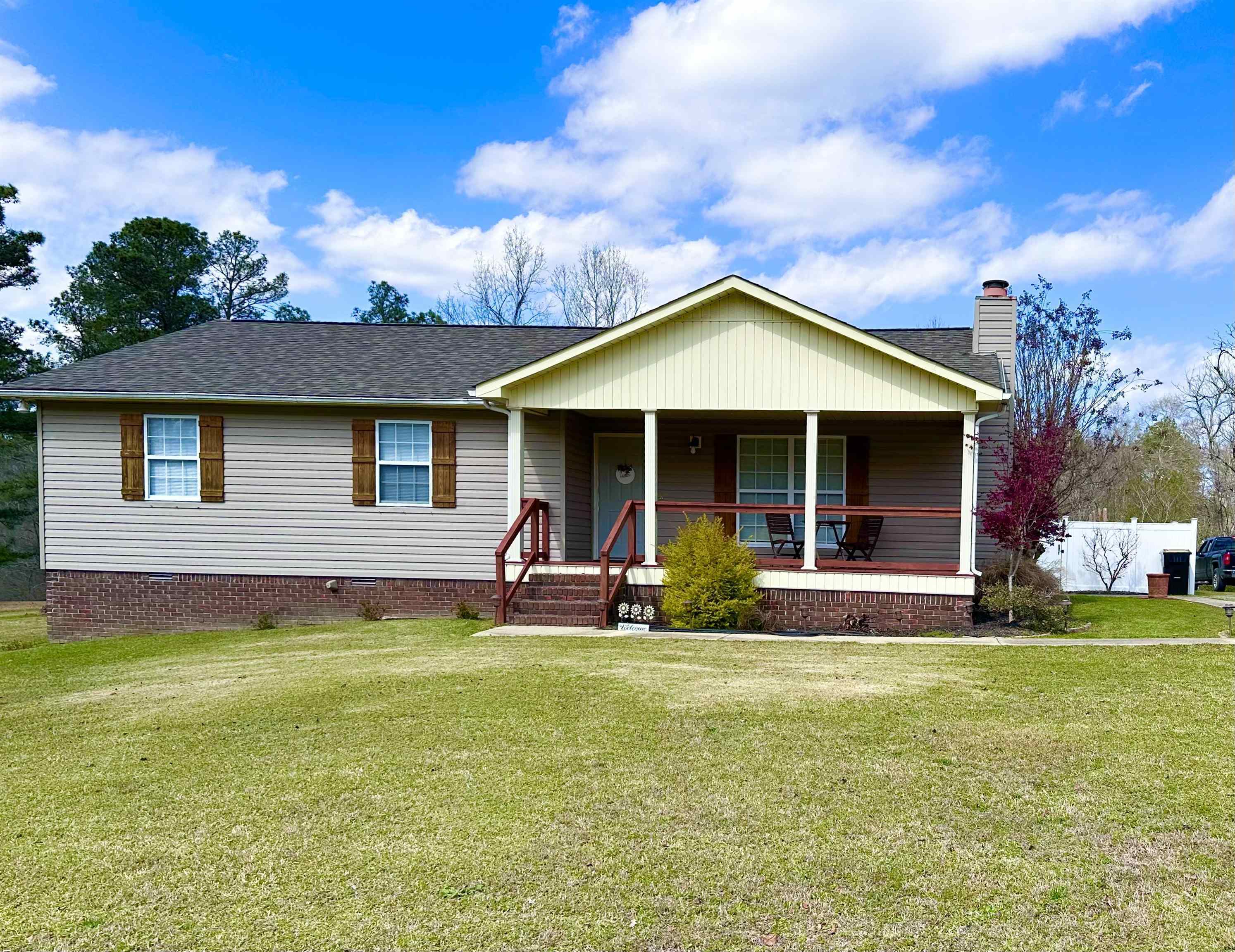 Property Photo:  595 Co Rd 1462  AL 35055 - CULLMAN 