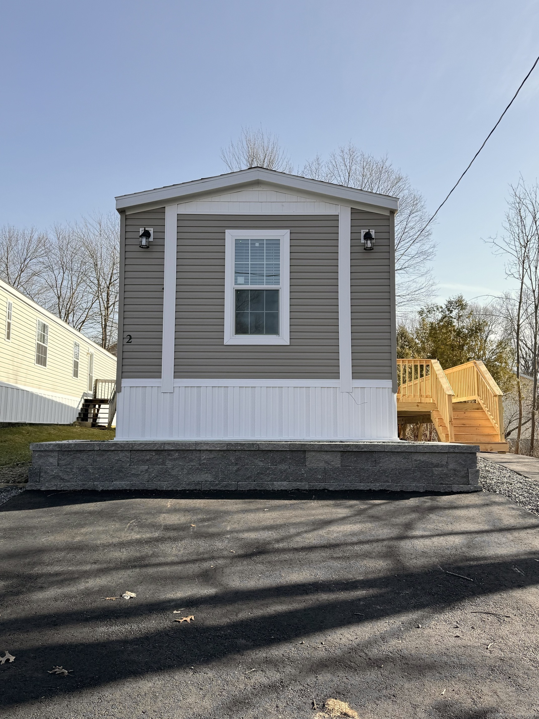 Property Photo: 2 South Terr CT 06066