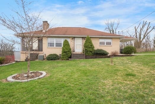 Property Photo:  891 Northeast Dr  PA 15642 