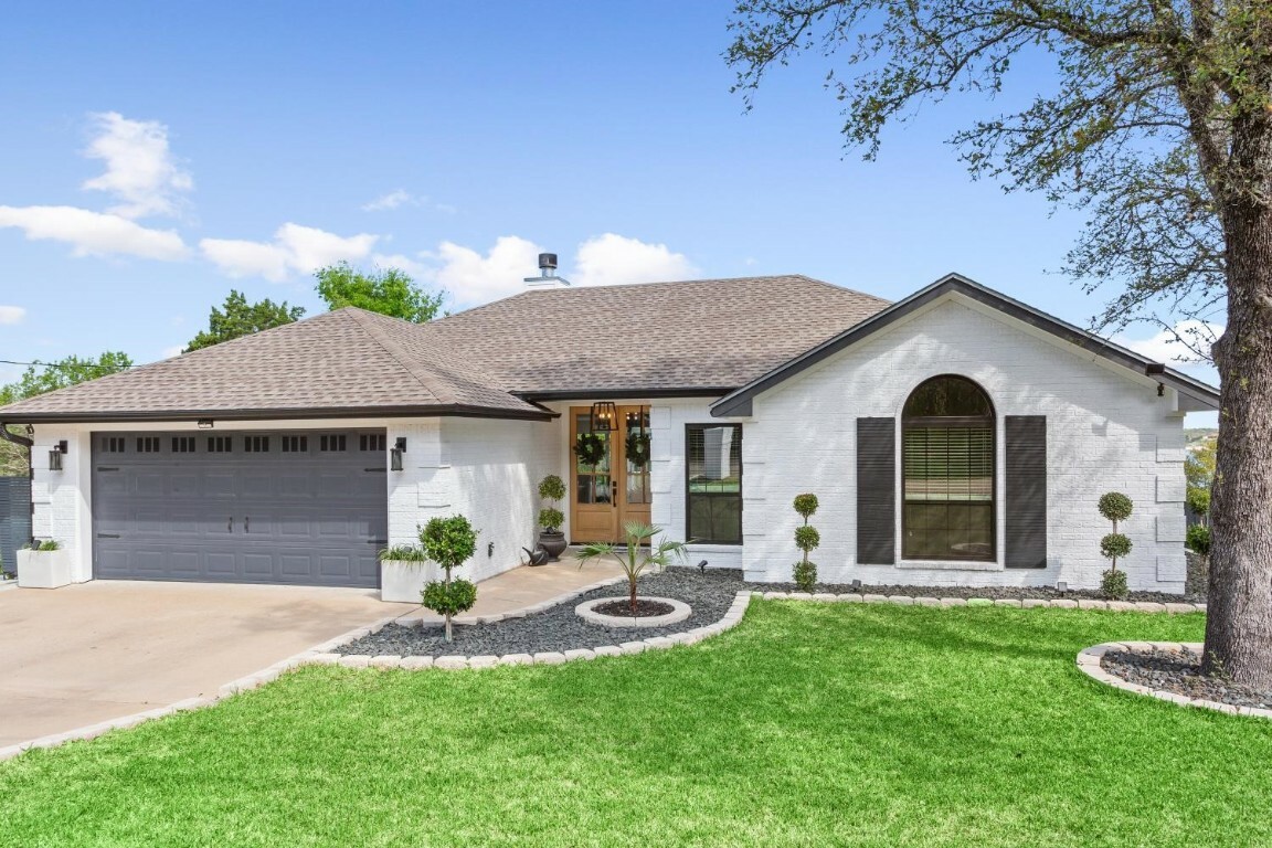 Property Photo:  3446 Wild Wood Drive  TX 76513 