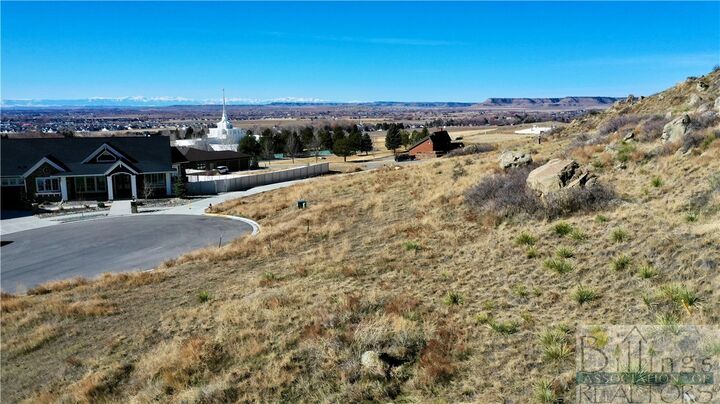 Property Photo: 4679 Palisades Park MT 59106