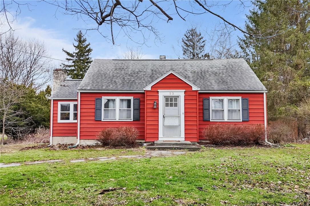 3 bed Trumansburg home for sale 53 South Street, Trumansburg, NY 14886