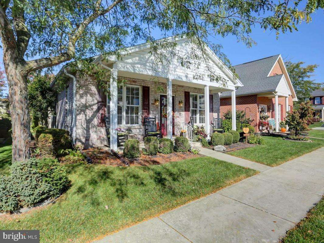 Property Photo:  1837 Meridian Drive  MD 21742 