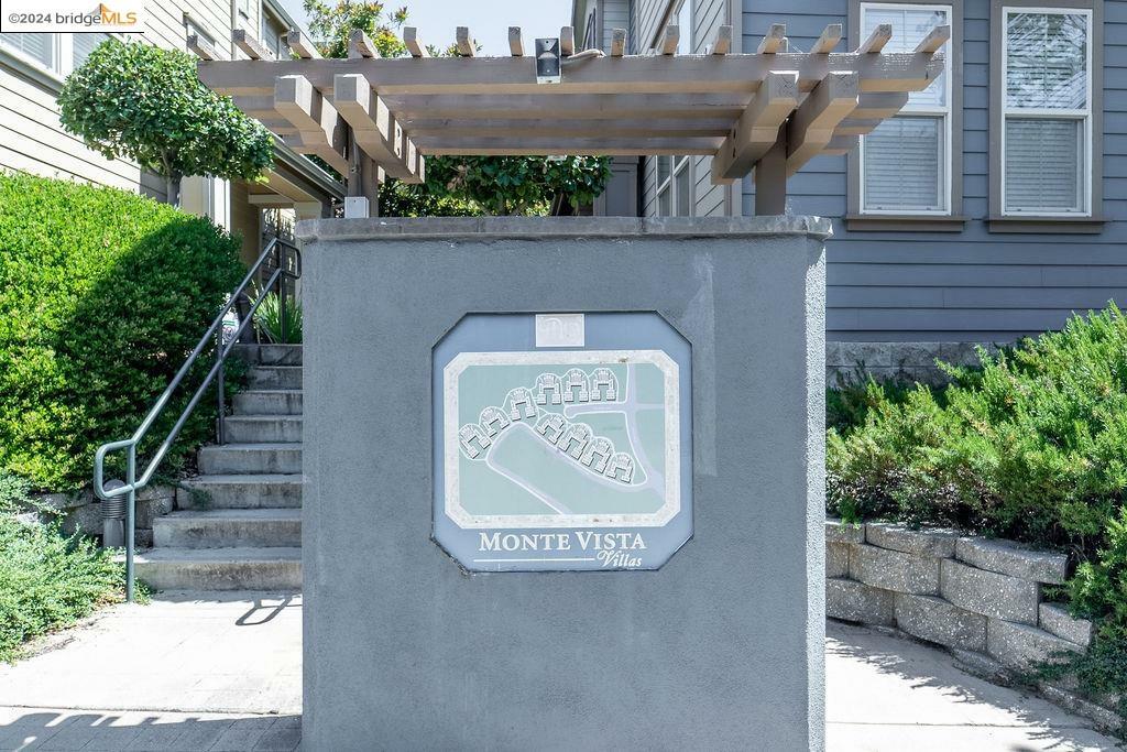 6097 Old Quarry Loop  Oakland CA 94605 photo
