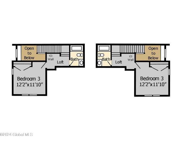 Property Photo: 2101 Brianna Boulevard NY 12180