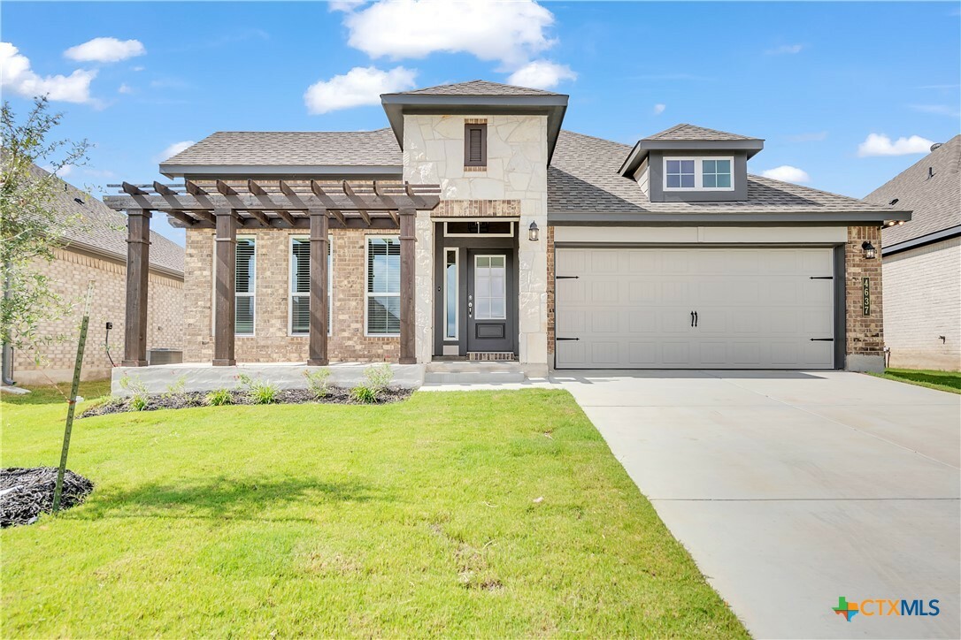 4637 Allison Drive  Belton TX 76513 photo