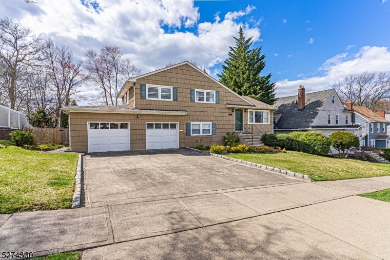 Property Photo: 25 Cambridge Rd NJ 07044