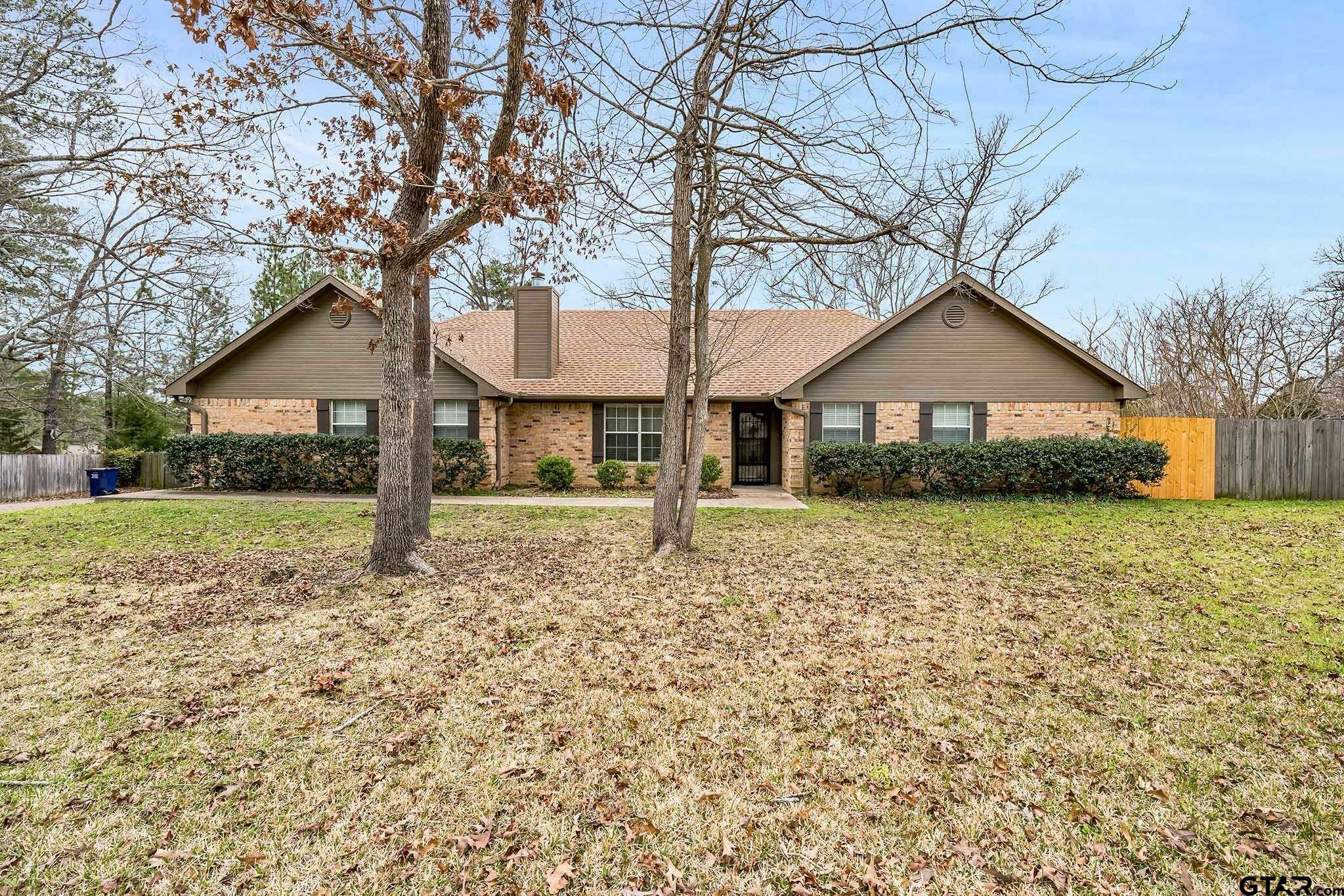 Property Photo:  293 Timberline Rd  TX 75662 