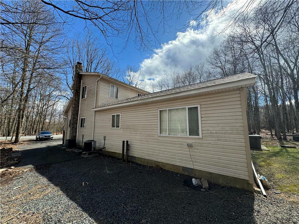 Property Photo:  358 Towamensing Trail  PA 18210 