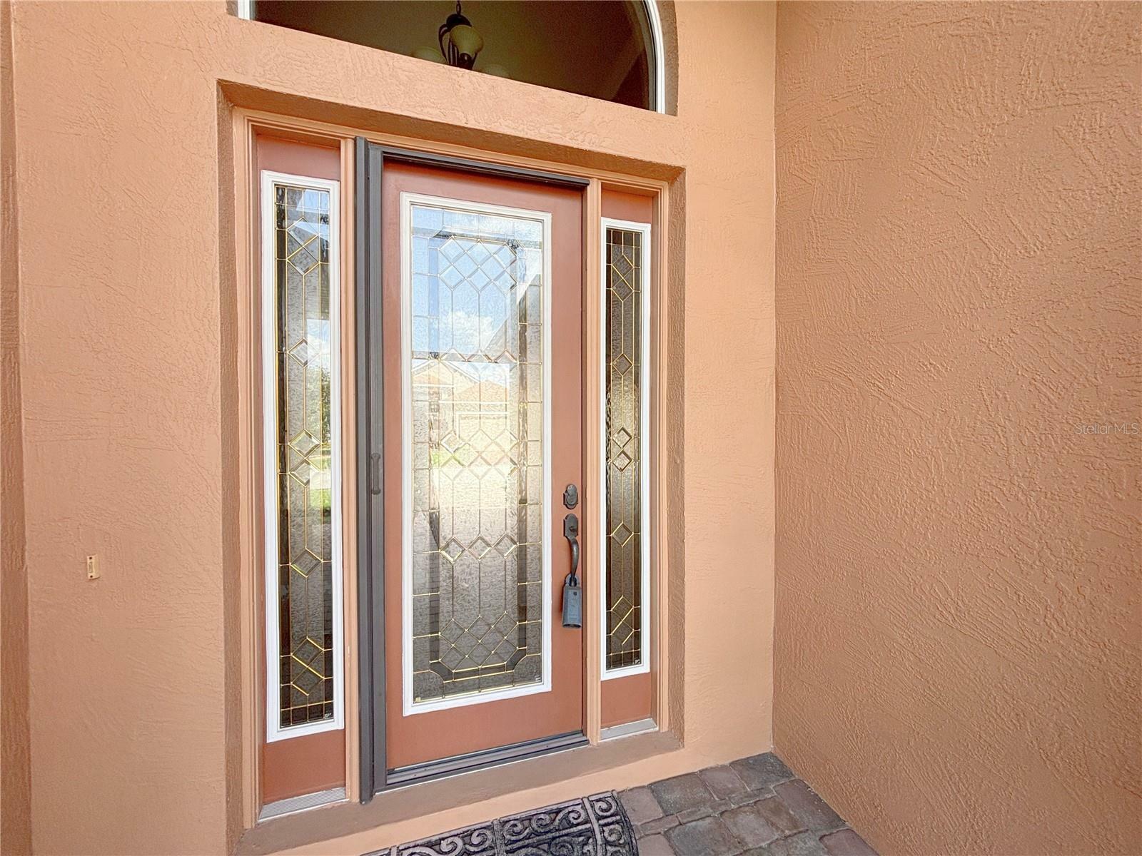 Property Photo:  4577 Back Nine Drive  FL 33884 