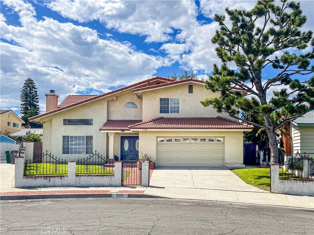 Property Photo:  1135 Belbury Drive  CA 91789 