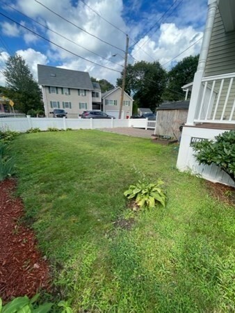 Property Photo:  433-435 Lebanon St  MA 02148 