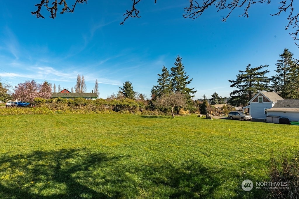 Property Photo: 833 25th Street WA 98368