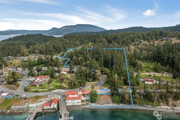Property Photo:  49 Killebrew Lake Road  WA 98280
