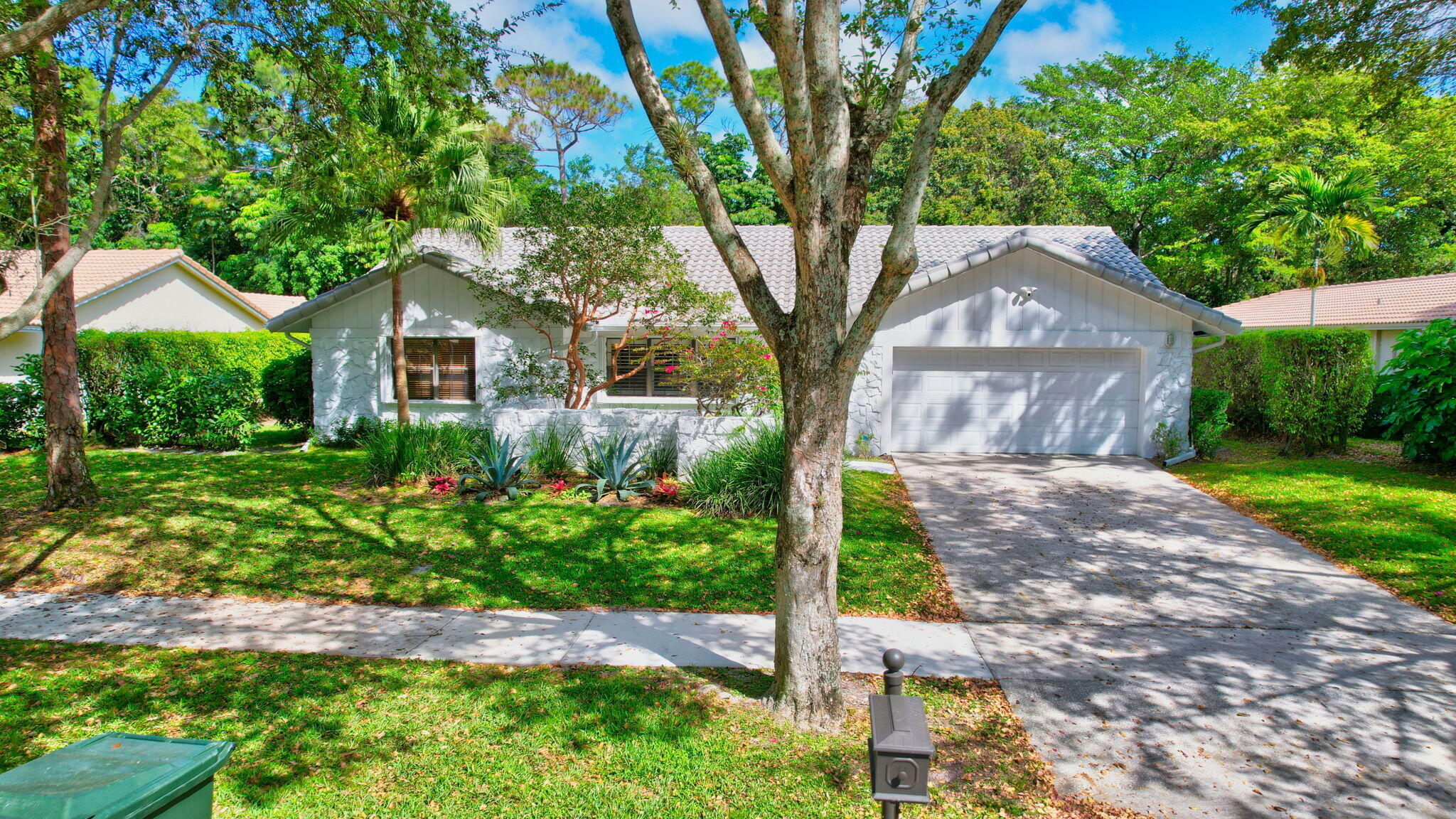 Property Photo: 2417 NW 36th Street FL 33431
