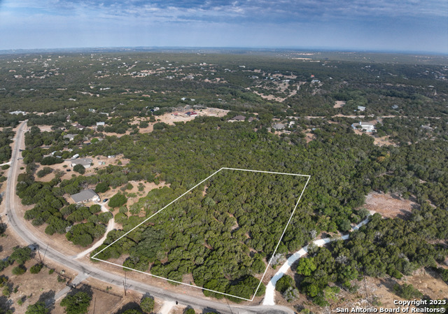 Property Photo:  121 Cave Cir  TX 78006 