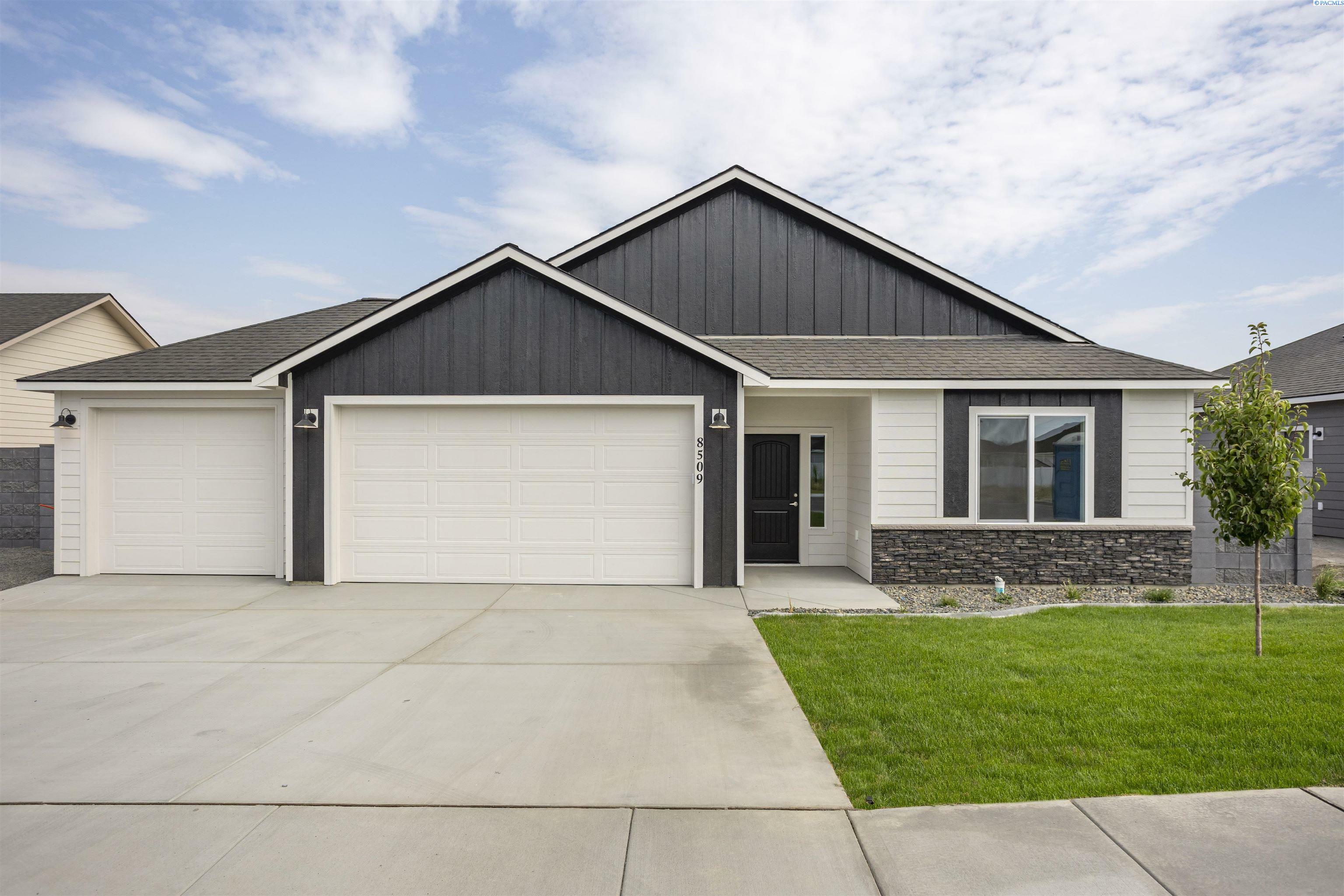 8509 Ashen Drive  Pasco WA 99301 photo