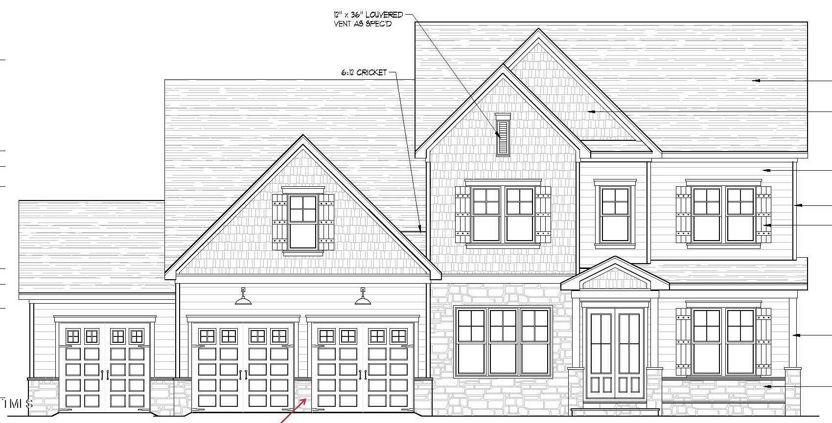 Property Photo: 140 Summerlin Drive NC 27527
