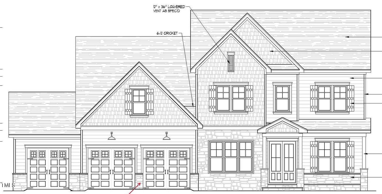Property Photo: 140 Summerlin Drive NC 27527