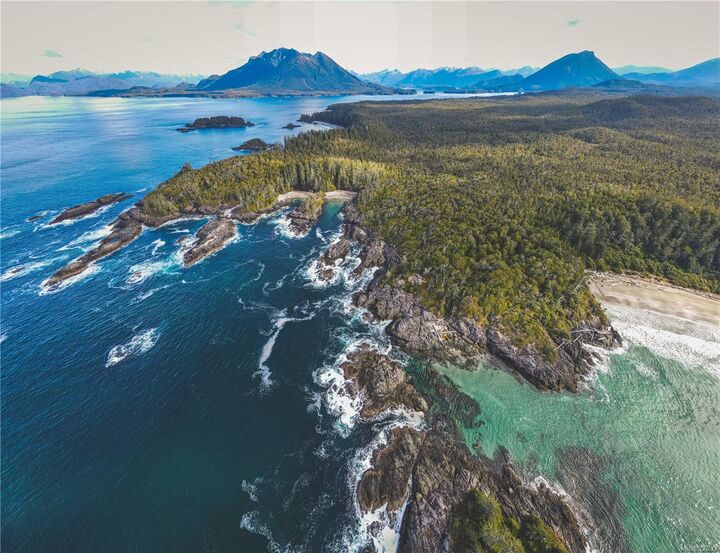 Lot A Vargas Island — photo 1