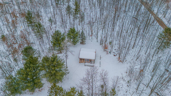 4945 Fruit Farm Road  Grayling MI 49738 photo