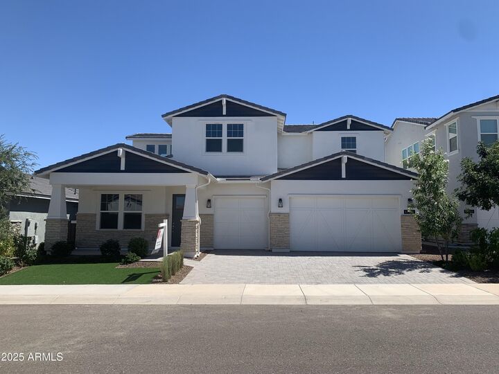 17187 W Piperton Street  Surprise AZ 85388 photo