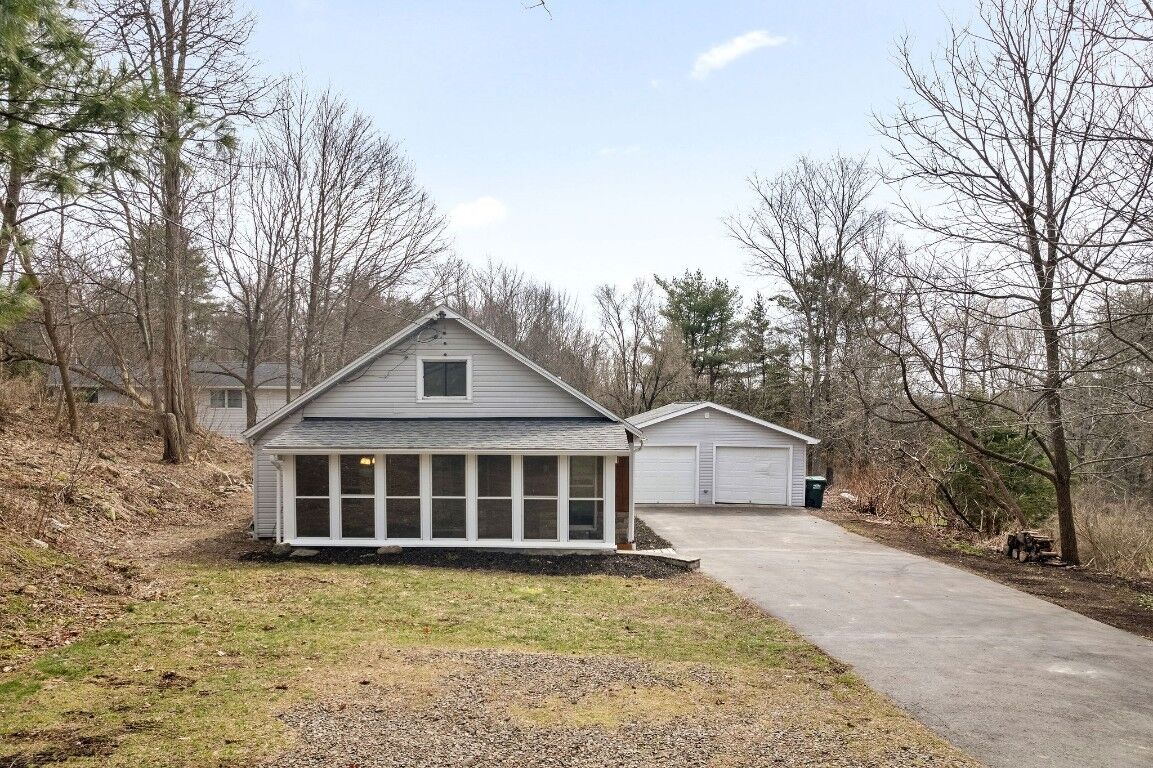 Property Photo:  16 Palmer Road  NY 13901 