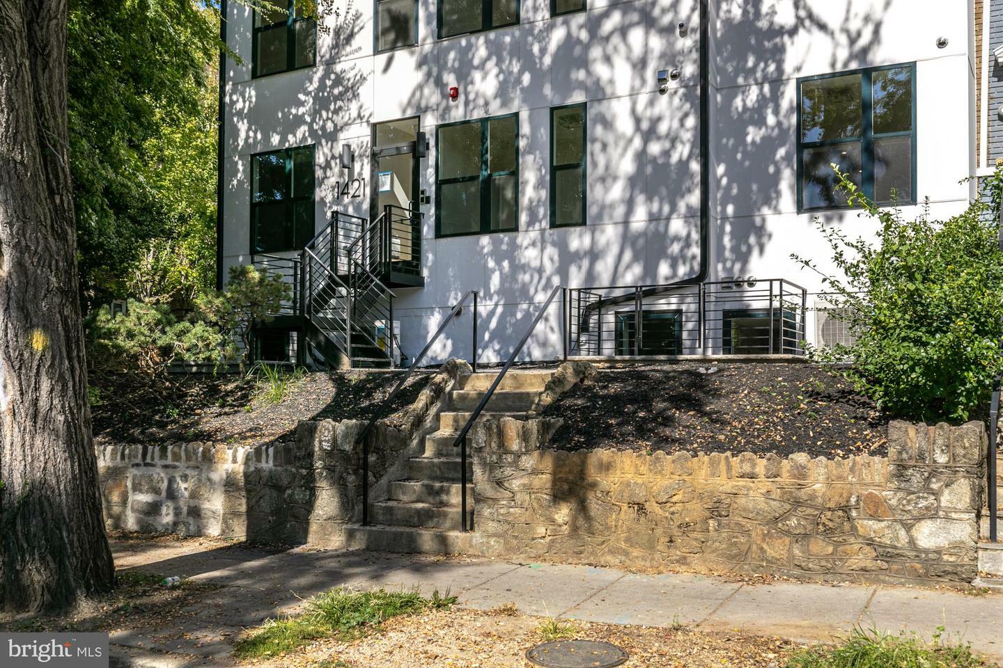 Property Photo: 1421 Spring Road NW 203 DC 20010