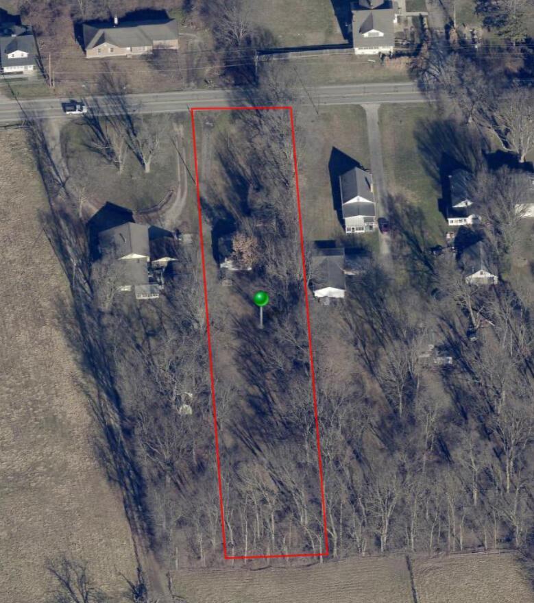 Property Photo:  1101 Hart Road  OH 43223 