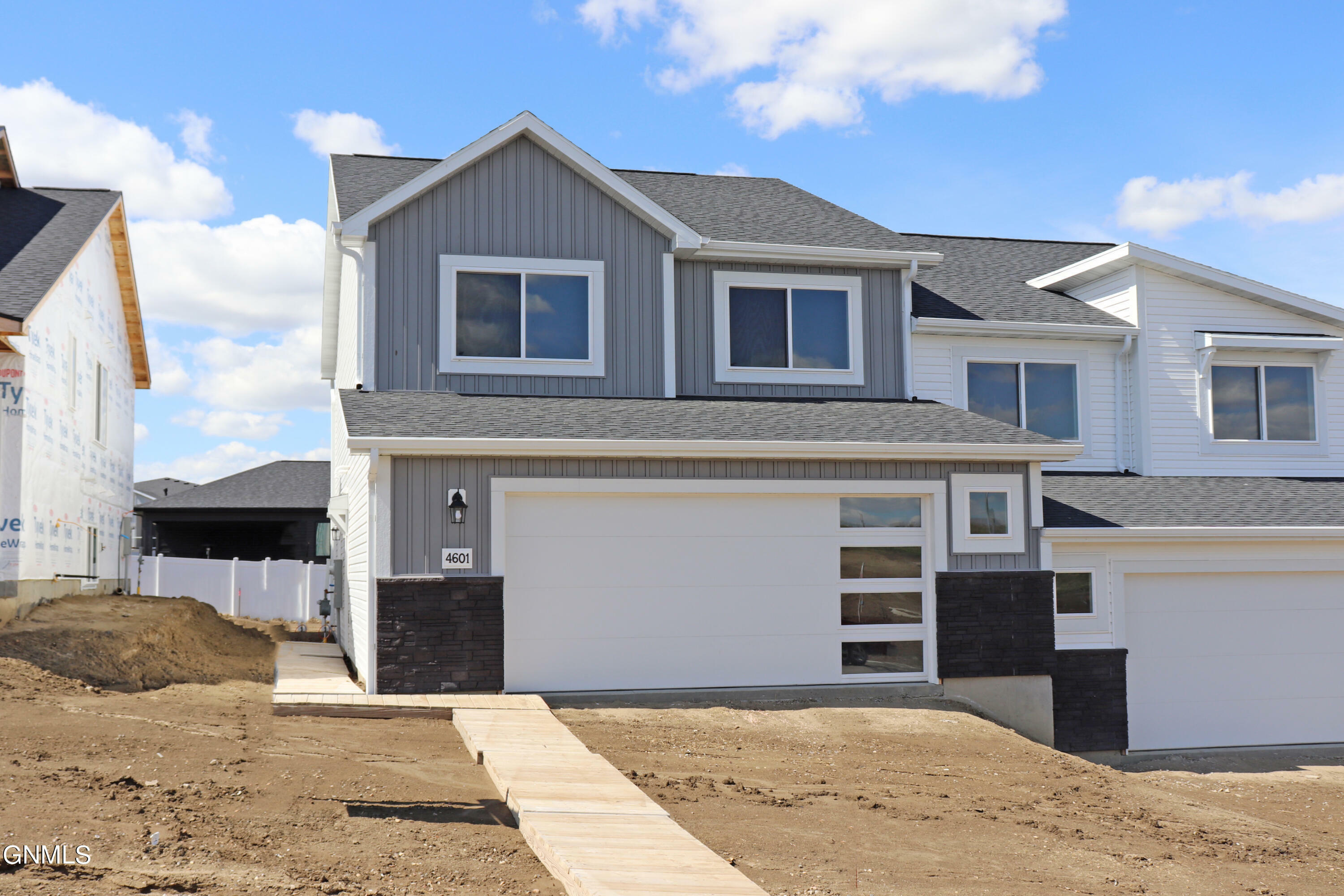 Property Photo:  4601 47th Street NW  ND 58554 
