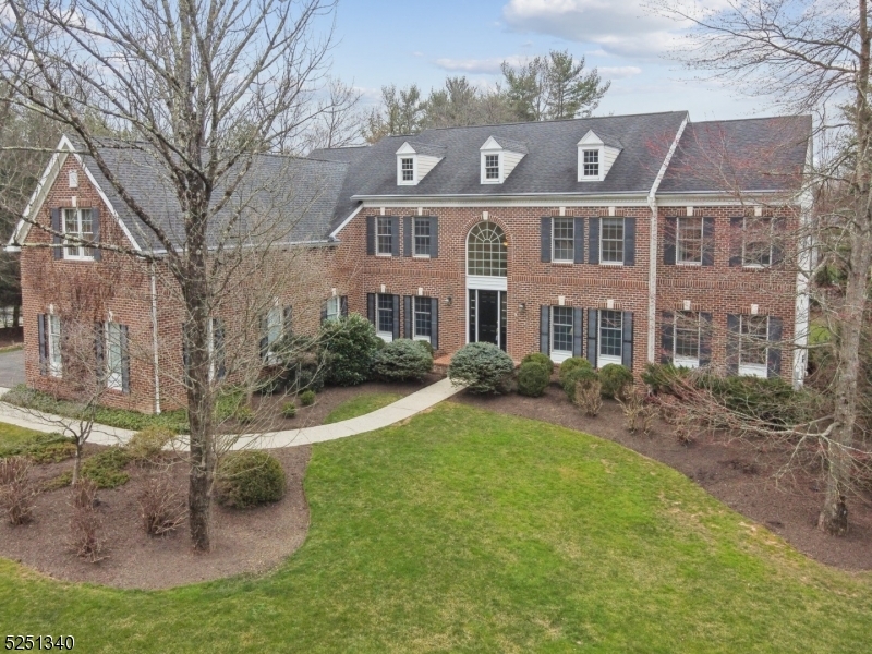 Property Photo: 2 Canterbury Way NJ 07920