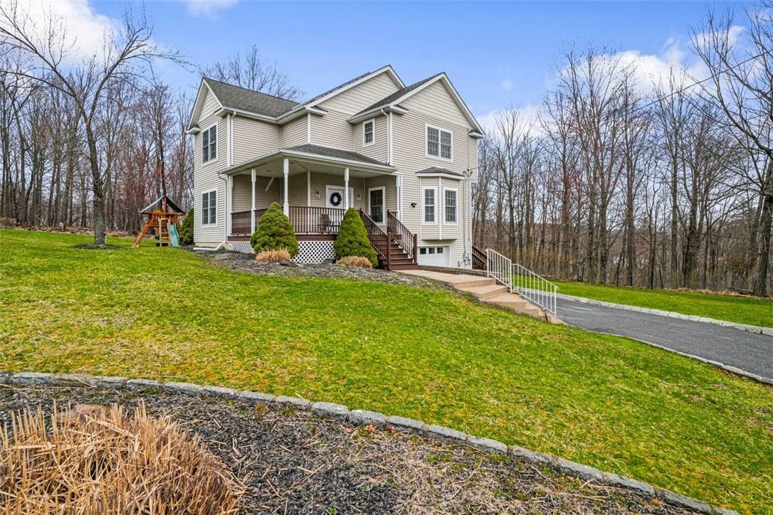 144 Walton Terrace  Monroe NY 10950 photo