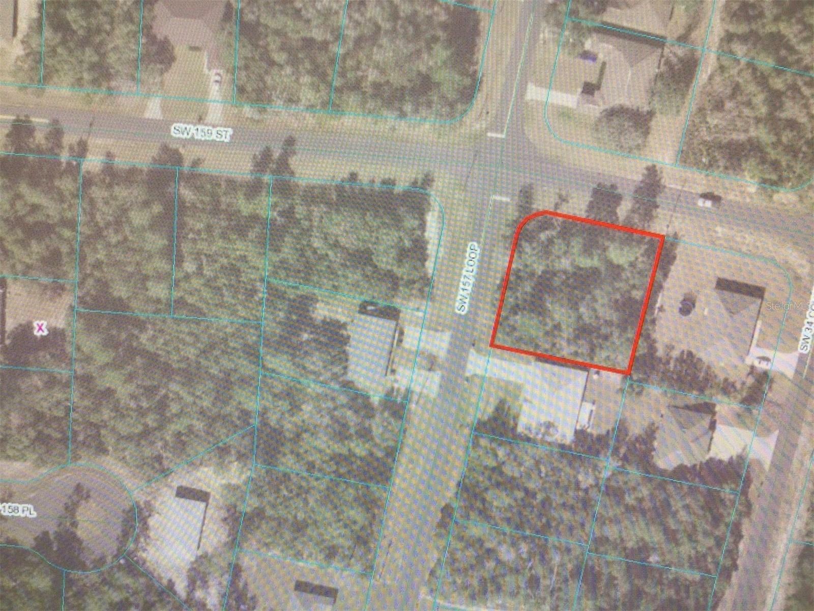 Property Photo:  0 SW 157th Loop  FL 34473 