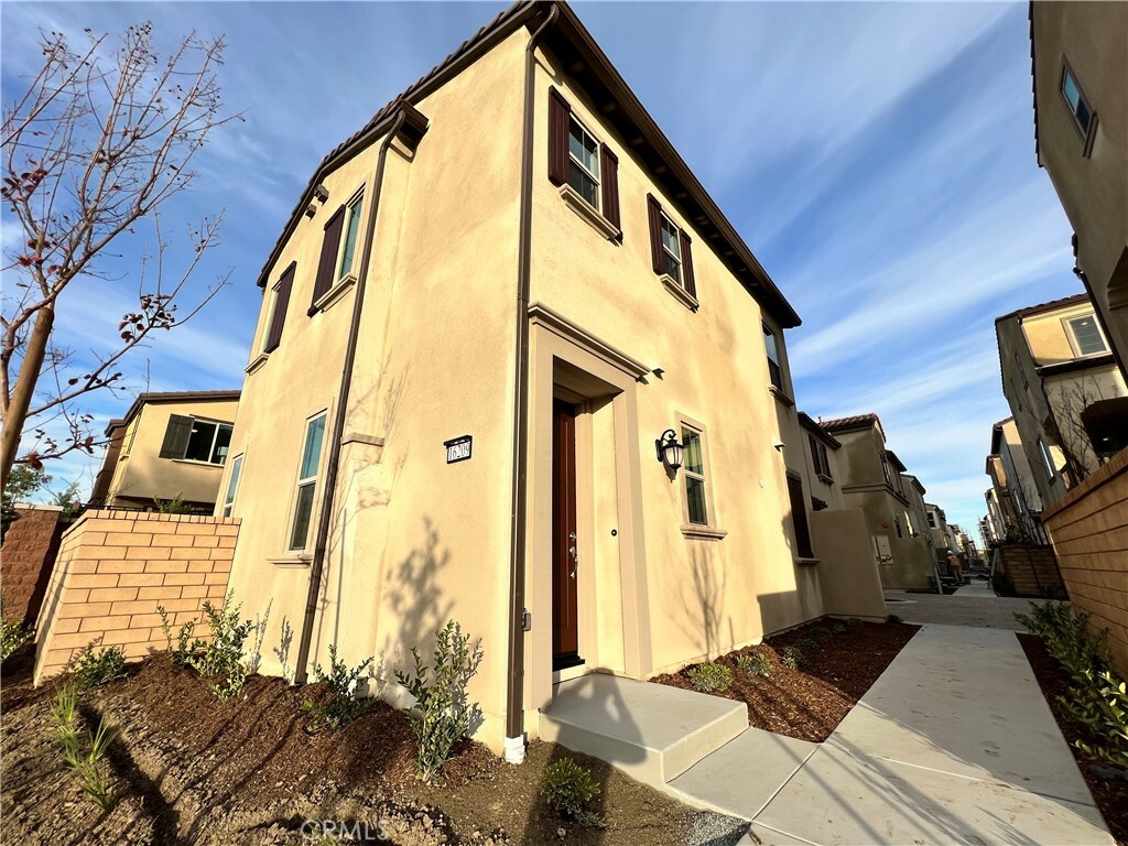 Property Photo:  16209 Olive Grove Avenue  CA 91708 