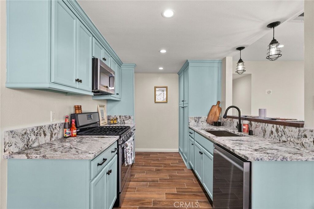 Property Photo: 1800 E Old Ranch Road 115 CA 92324