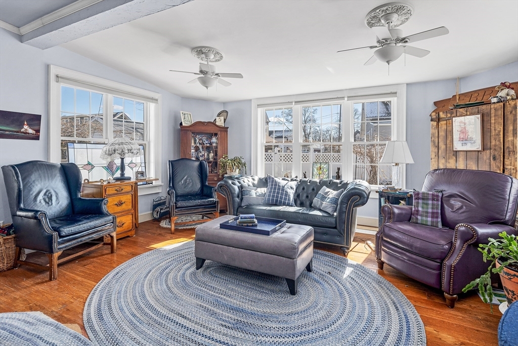 Property Photo: 76 West St. MA 02184